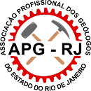 APG-RJ | Associação Profissional dos Geólogos do Estado do Rio de Janeiro